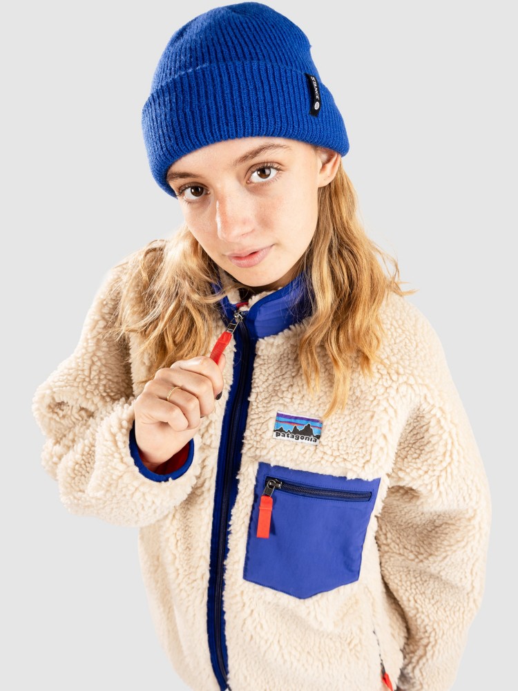 

Зимняя куртка Patagonia Classic Retro-X Jacke, dark natural