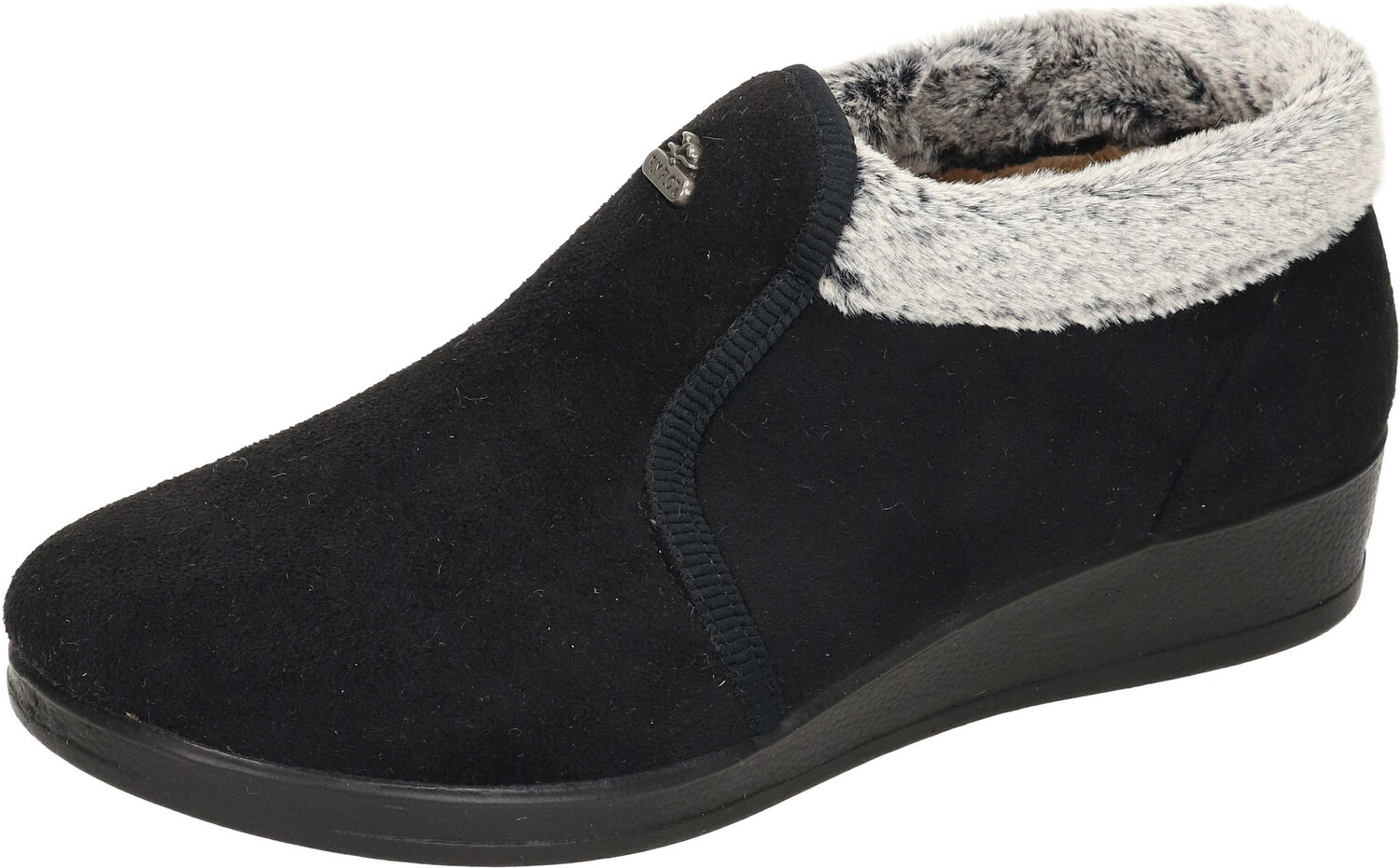 

Тапочки FlyFlot Klassische, черный