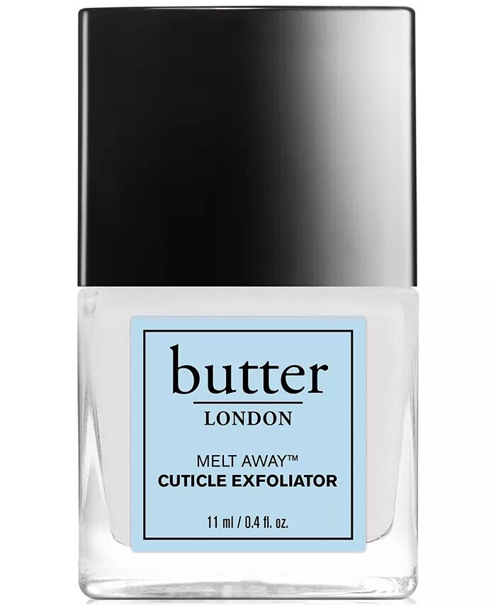 

Отшелушивающее средство для кутикулы Melt Away, 0,4 унции Butter London