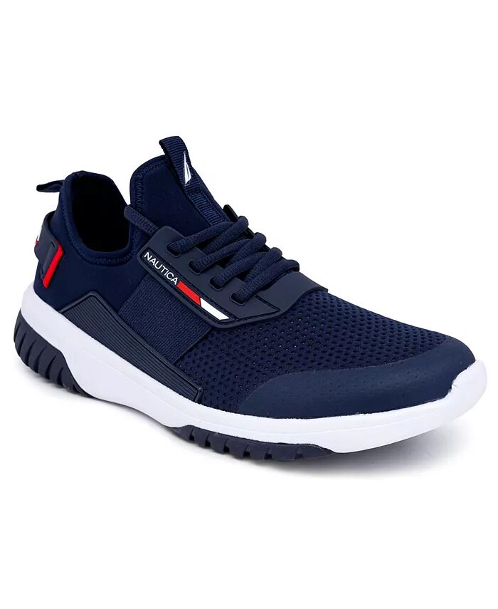 

Мужские кроссовки Geoff Athletic Nautica, мультиколор