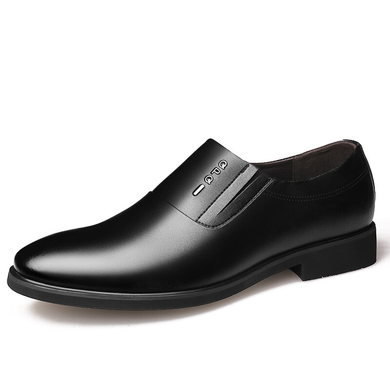 

Туфли Captain illy Men's Casual Shoes Men Mid-Top