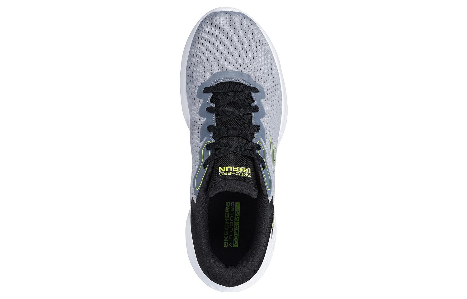 Кроссовки для бега Go Run Lite для мужчин с низким верхом Skechers — фото 4