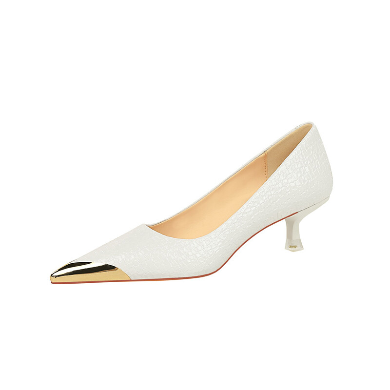 

Туфли BIGTREE High Heels Women's, черный