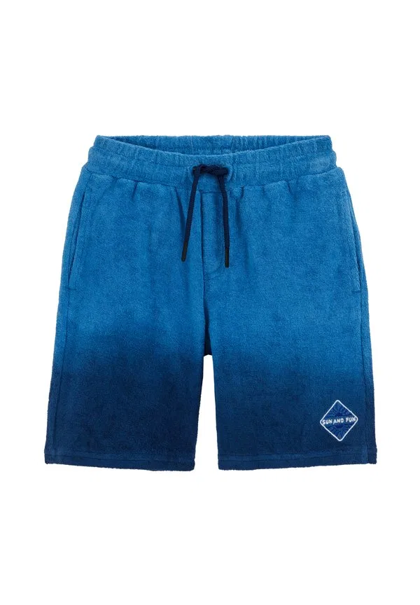 Шорты We Fashion, Blue — фото 4