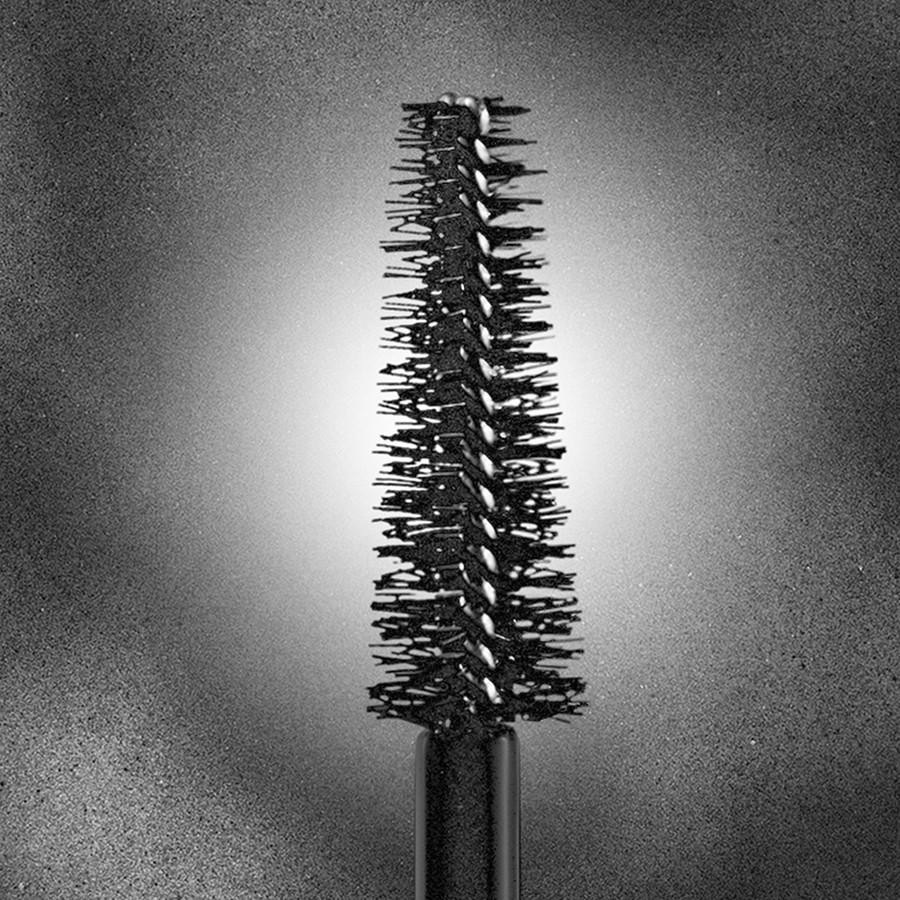 Тушь для ресниц caution extreme lash Hourglass, вес 8.7 гр. — фото 3