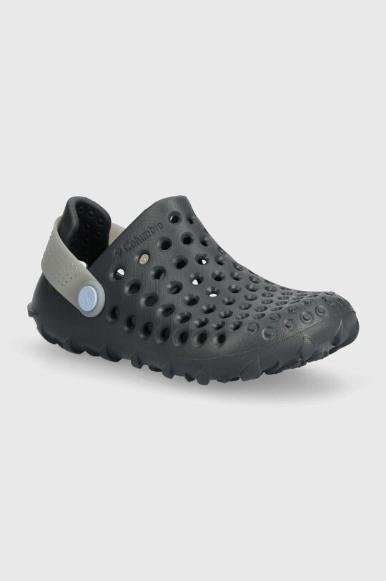 Босоножки Creeksider Columbia, серый