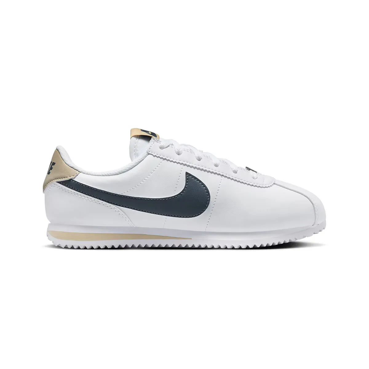 

Nike Kids Cortez Повседневные кроссовки Nike для мальчиков, белый