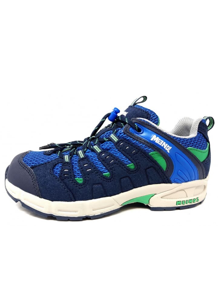 

Походная обувь MEINDL Wanderschuh Respond Jr., синий