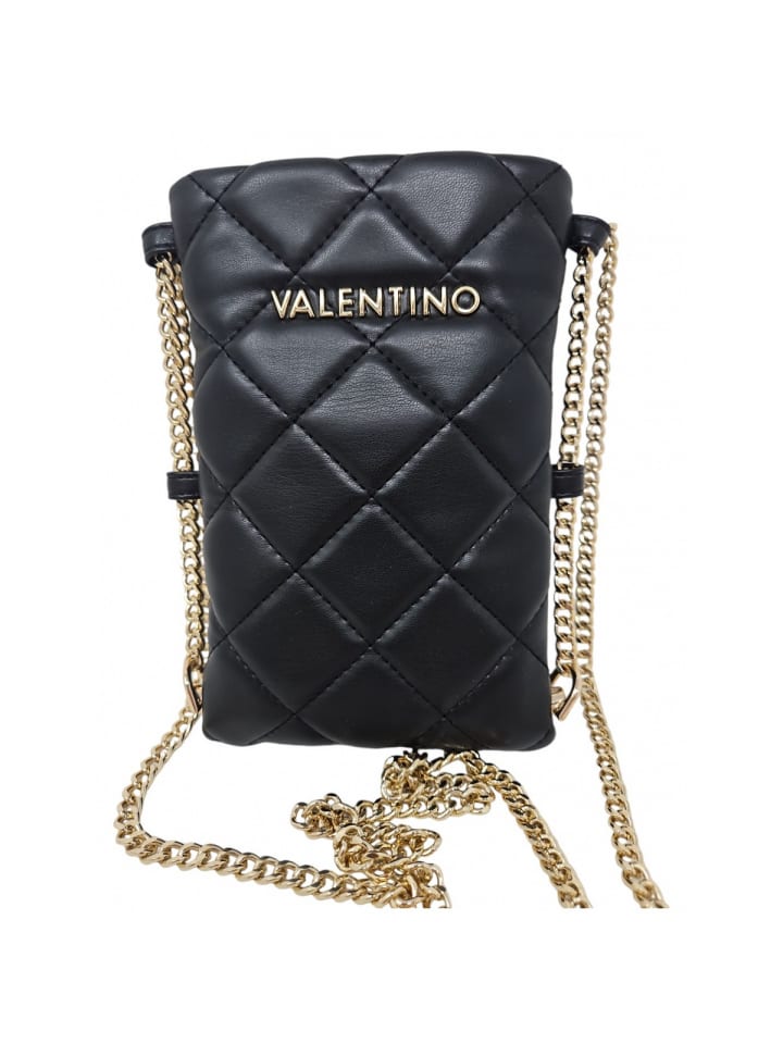

Сумка Valentino, черный