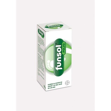 

Тальк 0,265 кг, Funsol