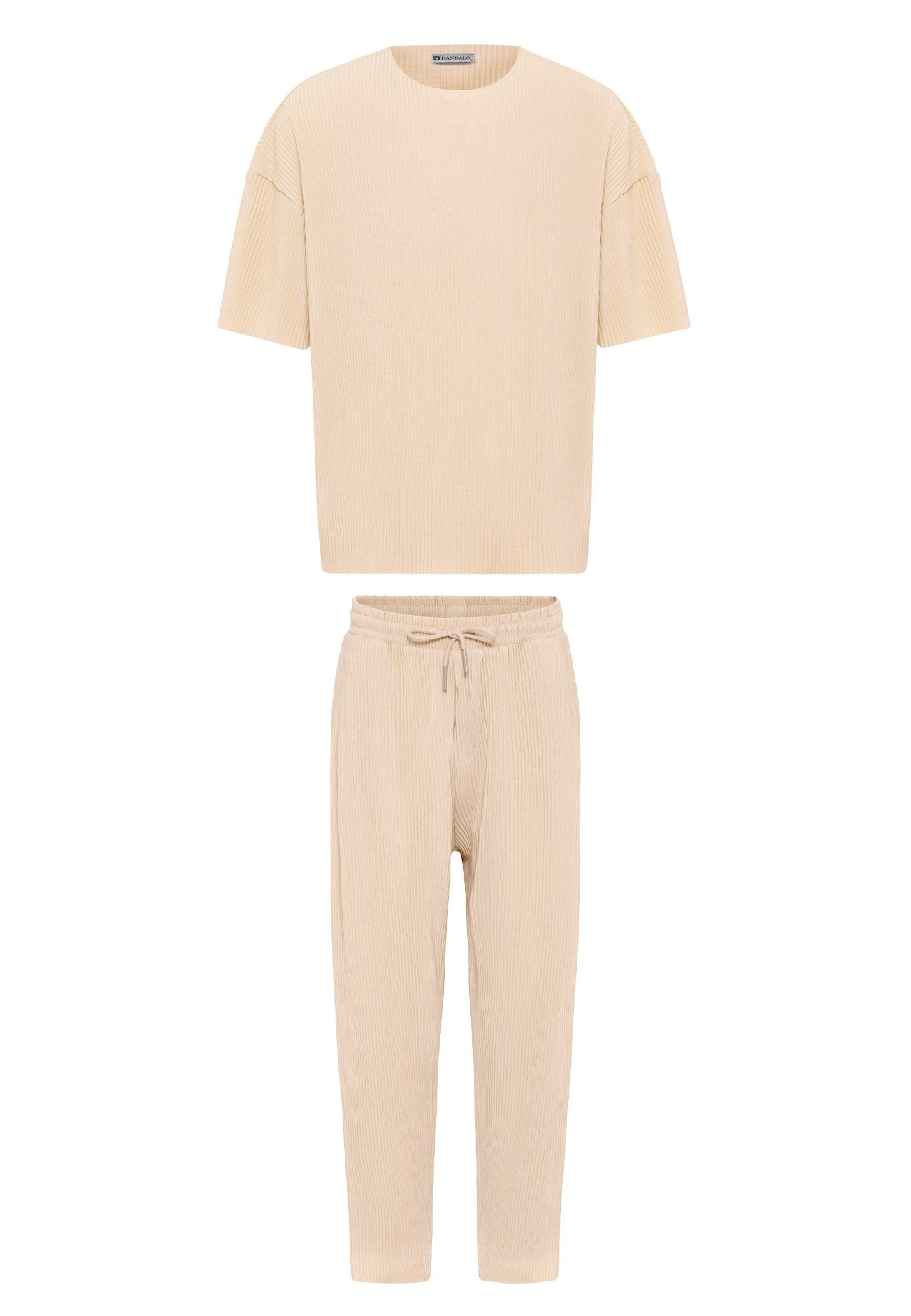 

Dandalo Домашняя одежда в бежевом цвете