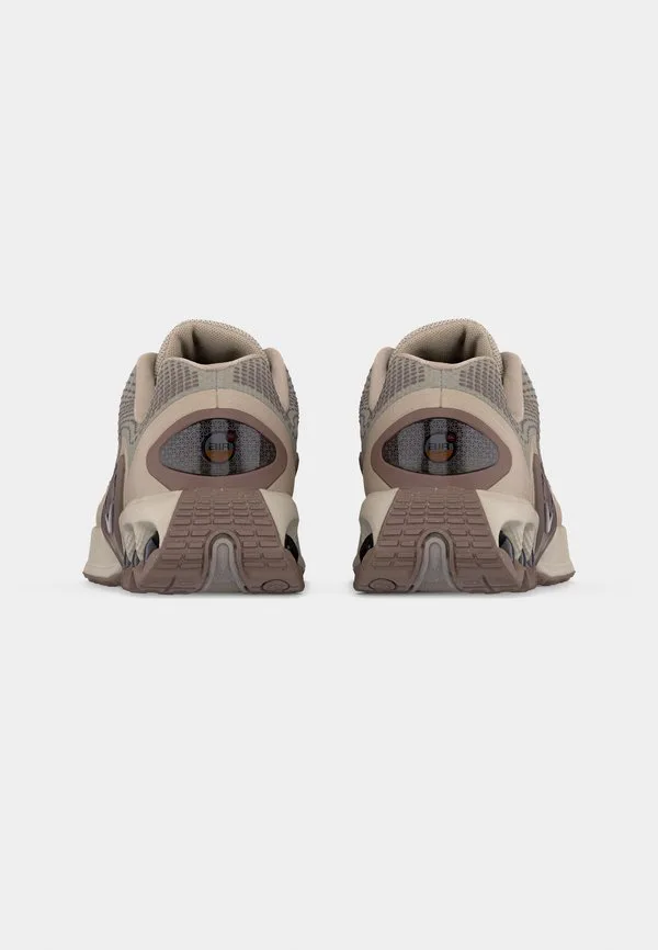 Кроссовки air max dn унисекс Nike Sportswear, Cream/Silt Red/Taupe Haze/Tattoo — фото 4