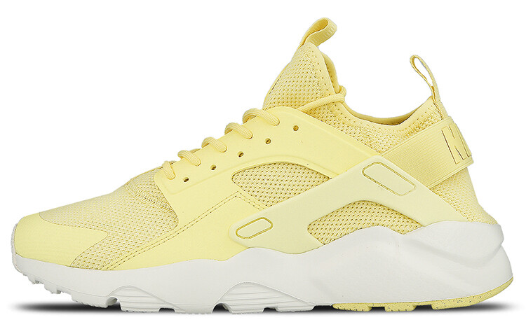 

Кроссовки Nike Air Huarache Run Ultra Breathe Lemon Chiffon