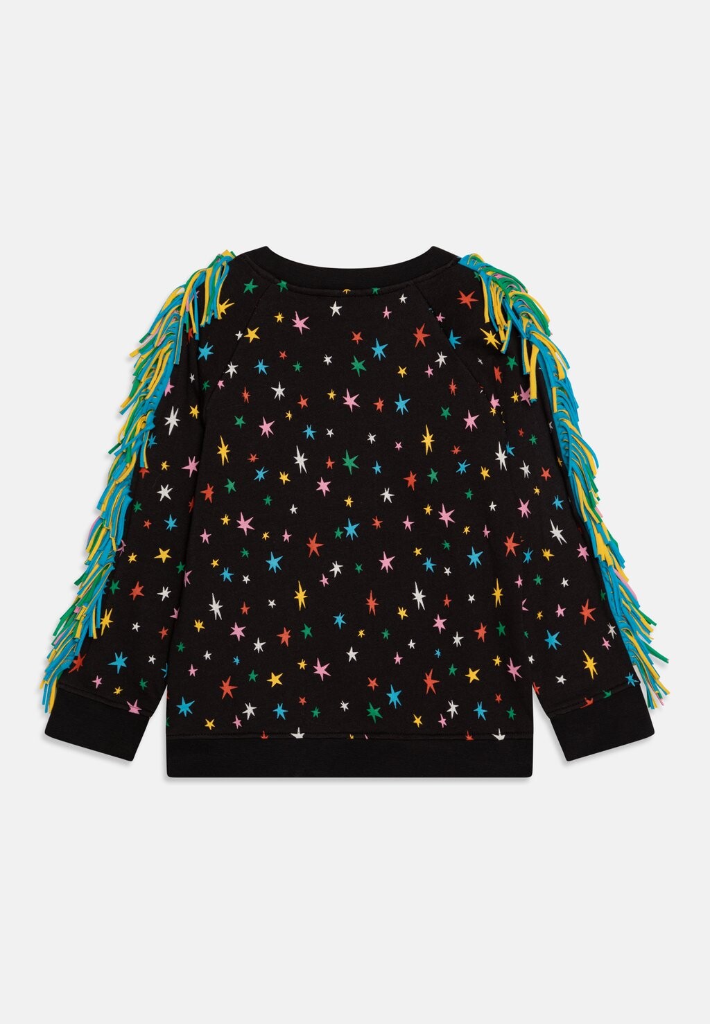 

Толстовка Stella McCartney Kids, черный