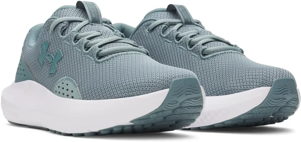 Мужские кроссовки Under Armour Charged Surge 4, синий — фото 3