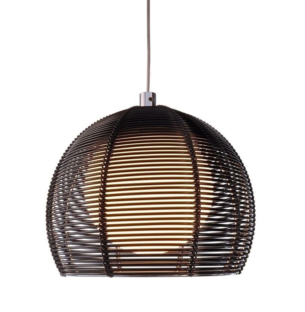 

Deko-Light PL, Filo Ball, 220–240 В переменного тока, 50–60 Гц, G9, 40,00 Вт, черный