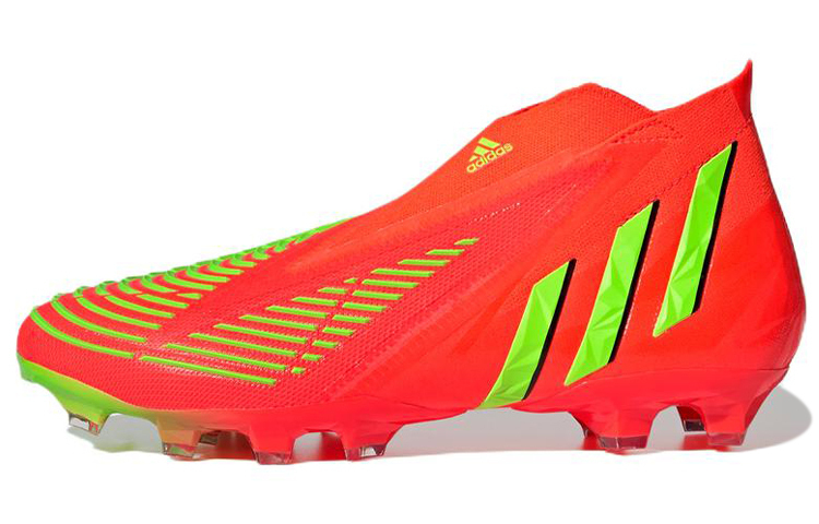 

Adidas Кроссовки Predator Edge+ Ag 'Orange'