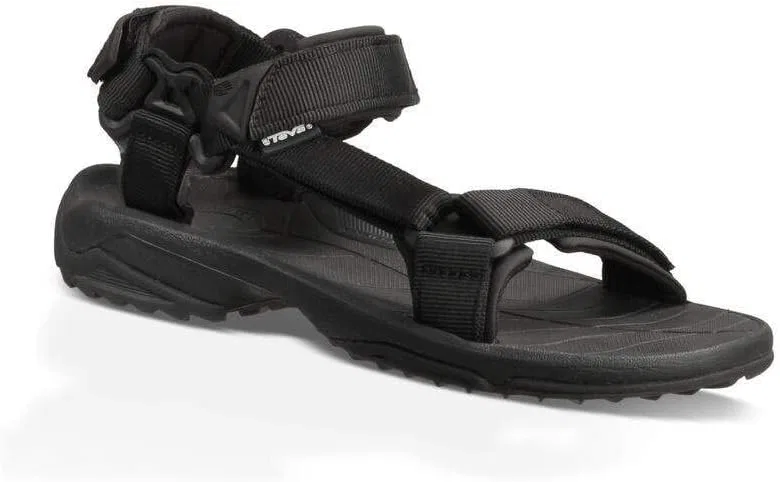 Мужские сандалии Teva Teva Footwear, Black — фото 2