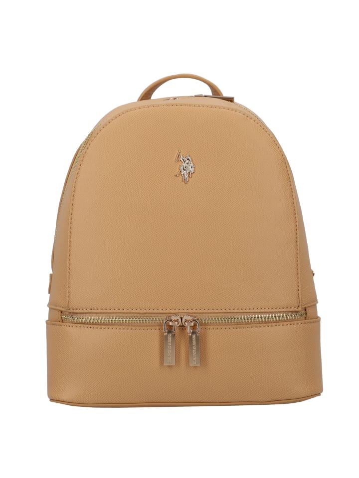 

Рюкзак U.S. Polo Assn., цвет biscuit