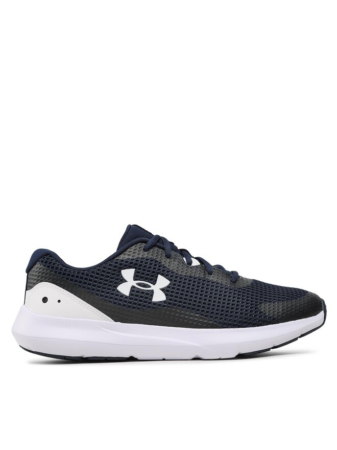 

Кроссовки UA Surge 3 3024883-400 Under Armour, синий