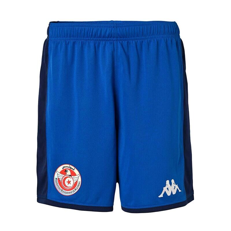 

Футбольные шорты Kappa, цвет blau/königsblau/blau