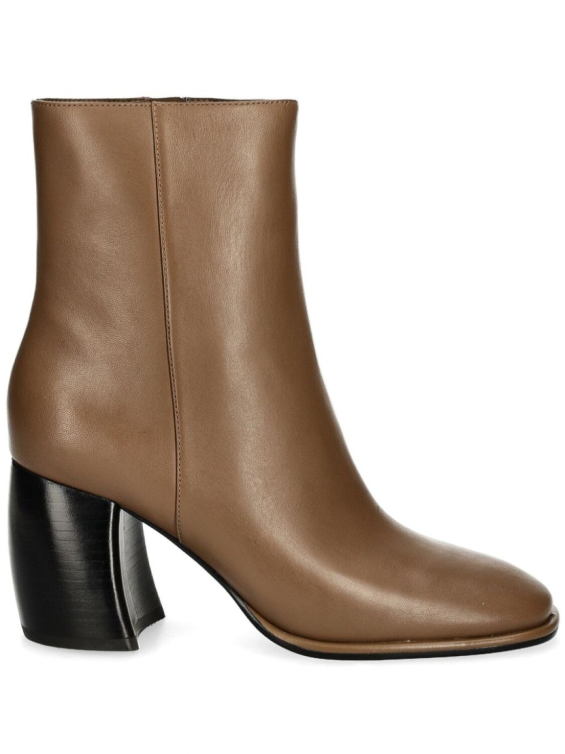 

80-мм сапоги Maude Michael Michael Kors, коричневый