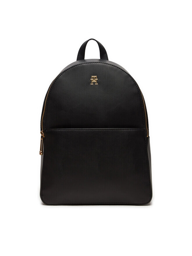 

Рюкзак Fresh Backpack Tommy Hilfiger, черный
