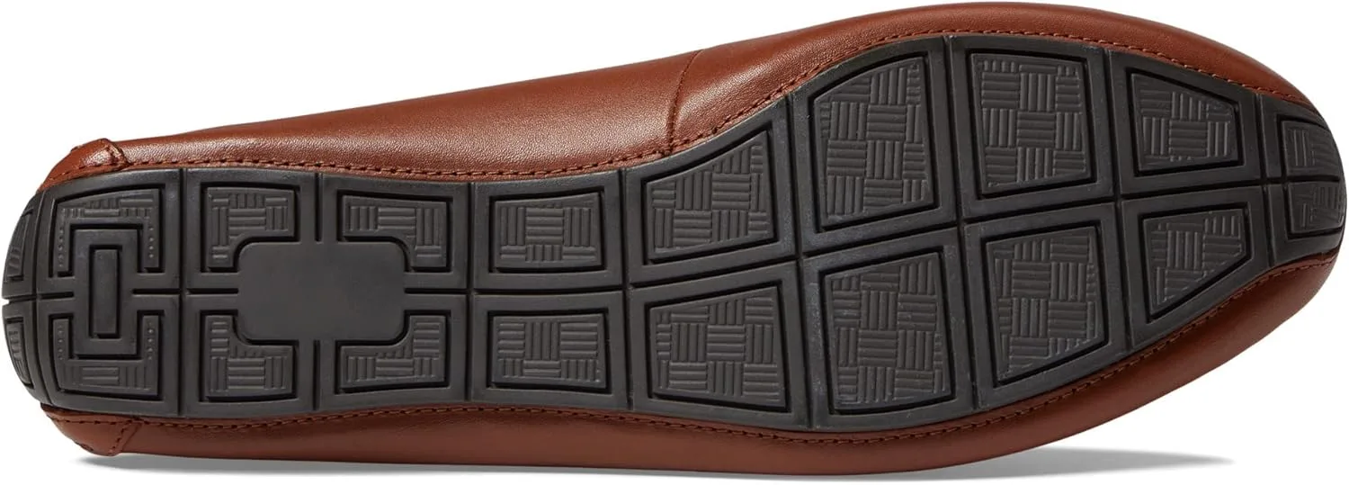 Мужские лоферы Cole Haan Grand City Bit Driver — фото 4