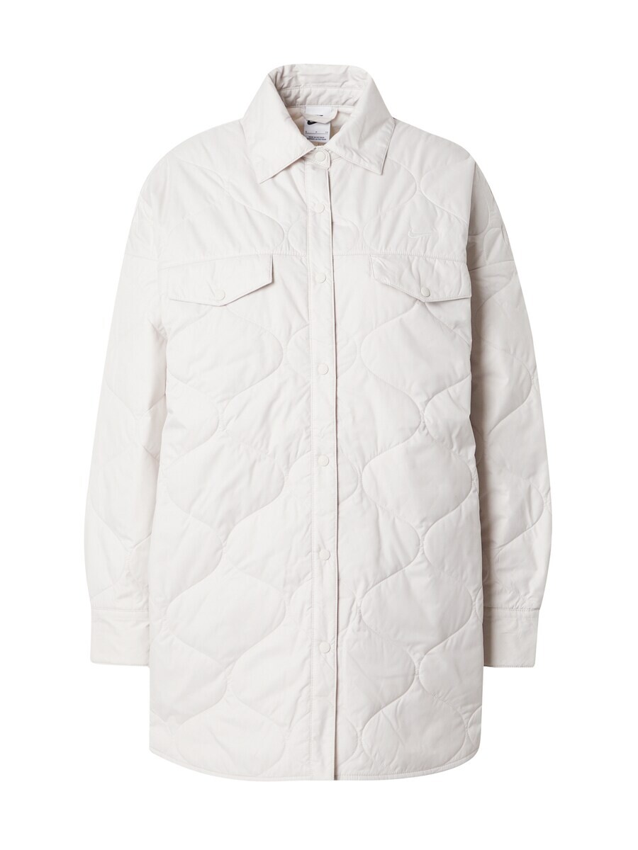 

Куртка Nike Sportswear Between-Season ESSNTL, светло-бежевый