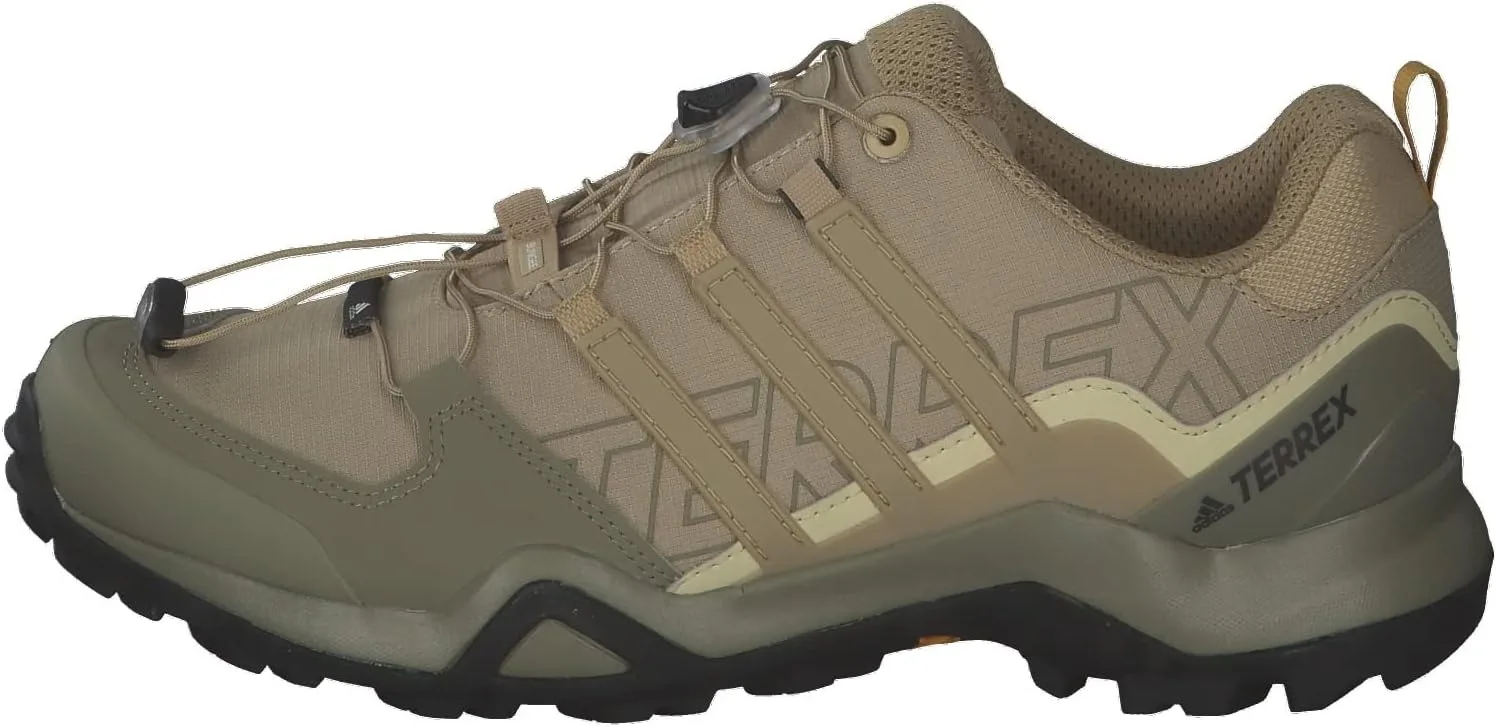 Мужские спортивные кроссовки Adidas Terrex Ax3 — фото 2