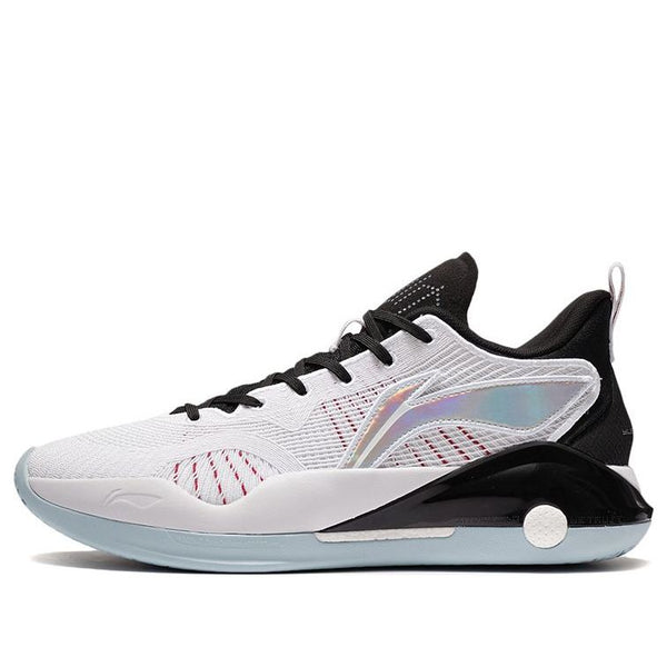 

Кроссовки yushuai 15 v2 низкие Li-Ning, белый