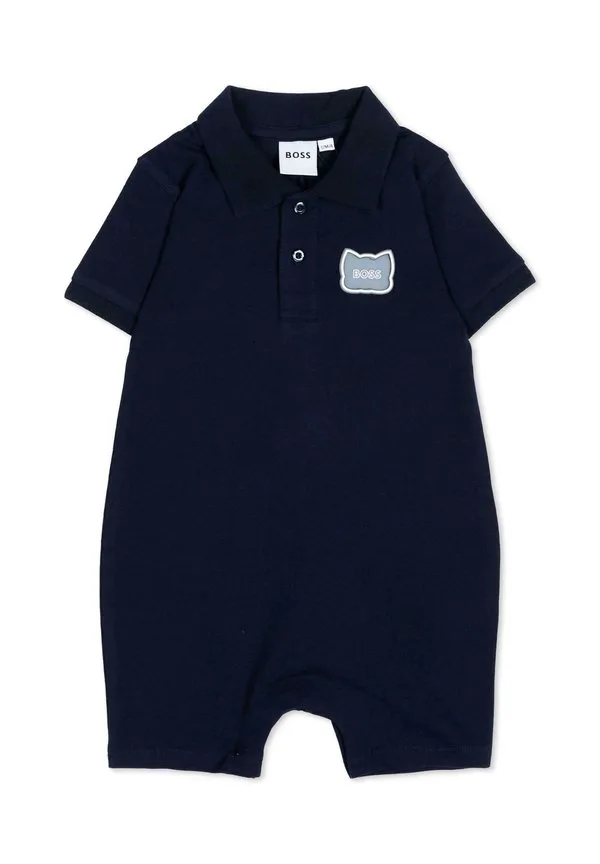 Комбинезон пальячетти Boss Kidswear, Blue