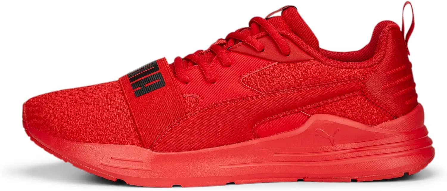 Мужские кроссовки PUMA Wired Run Pure
