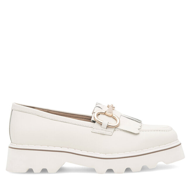 

Лоферы Badura Loafers NECTOR-06W1-016 Blanco, белый