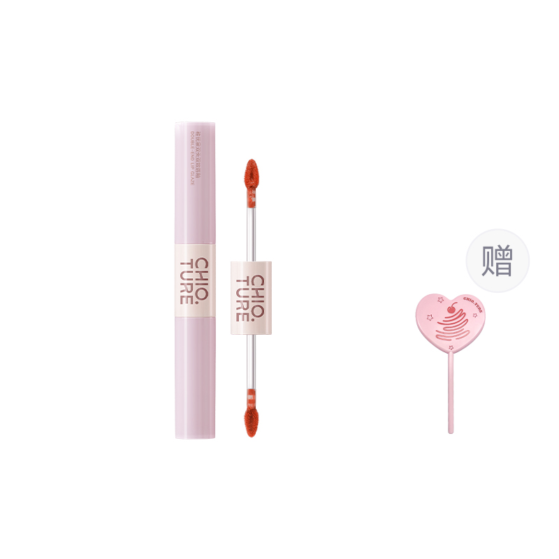 

Помада-тинтирующее средство / Блеск для губ / Жидкая помада Women's CHIOTURE