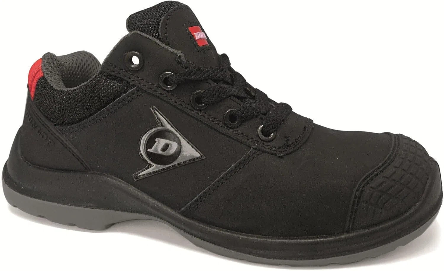 Кроссовки Dunlop унисекс, Black