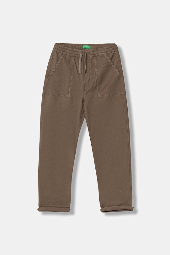 

Детские брюки United Colors Of Benetton, коричневый