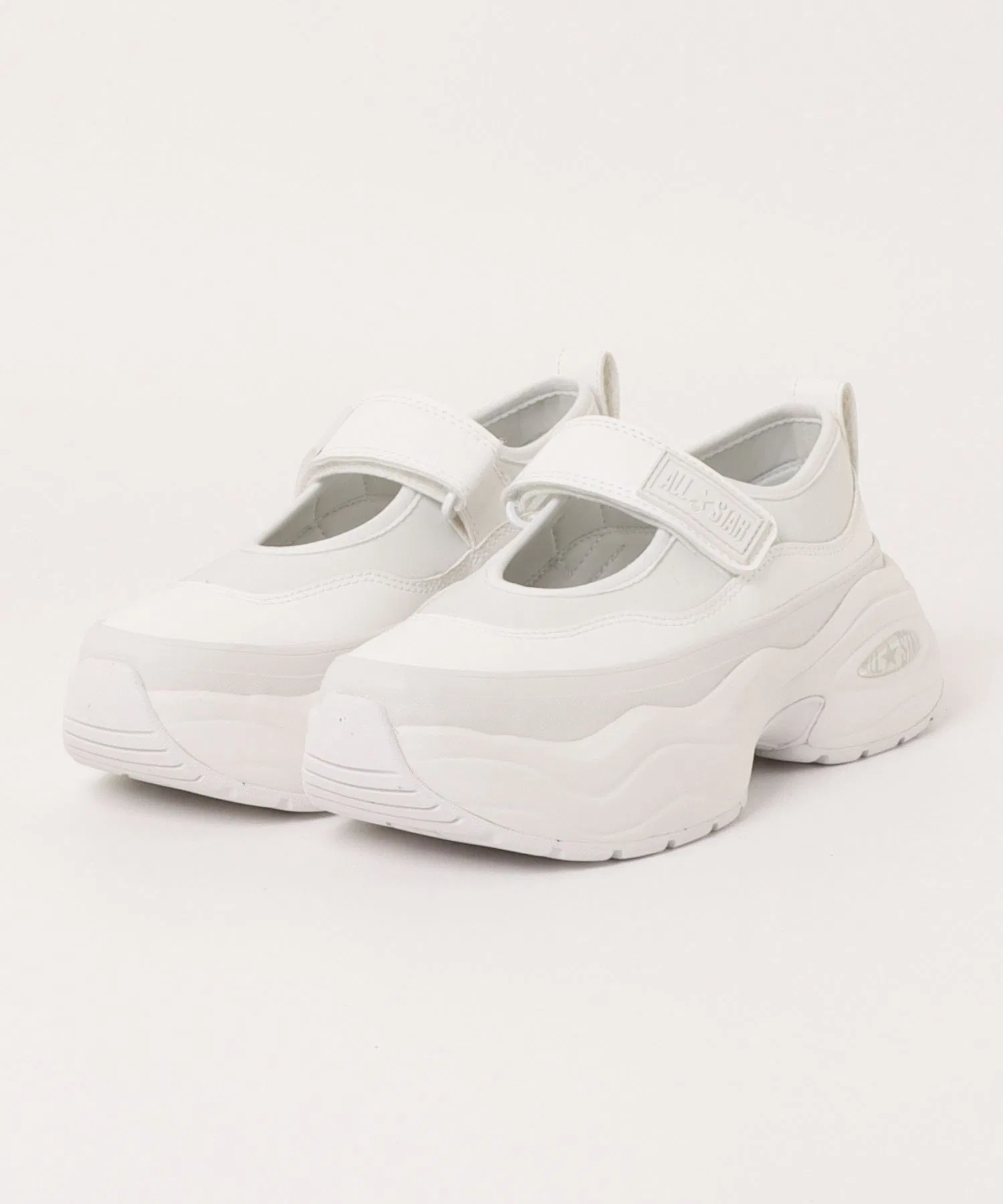 Мужские кроссовки CONVERSE AS (R) SURGETRAINER MJ OX