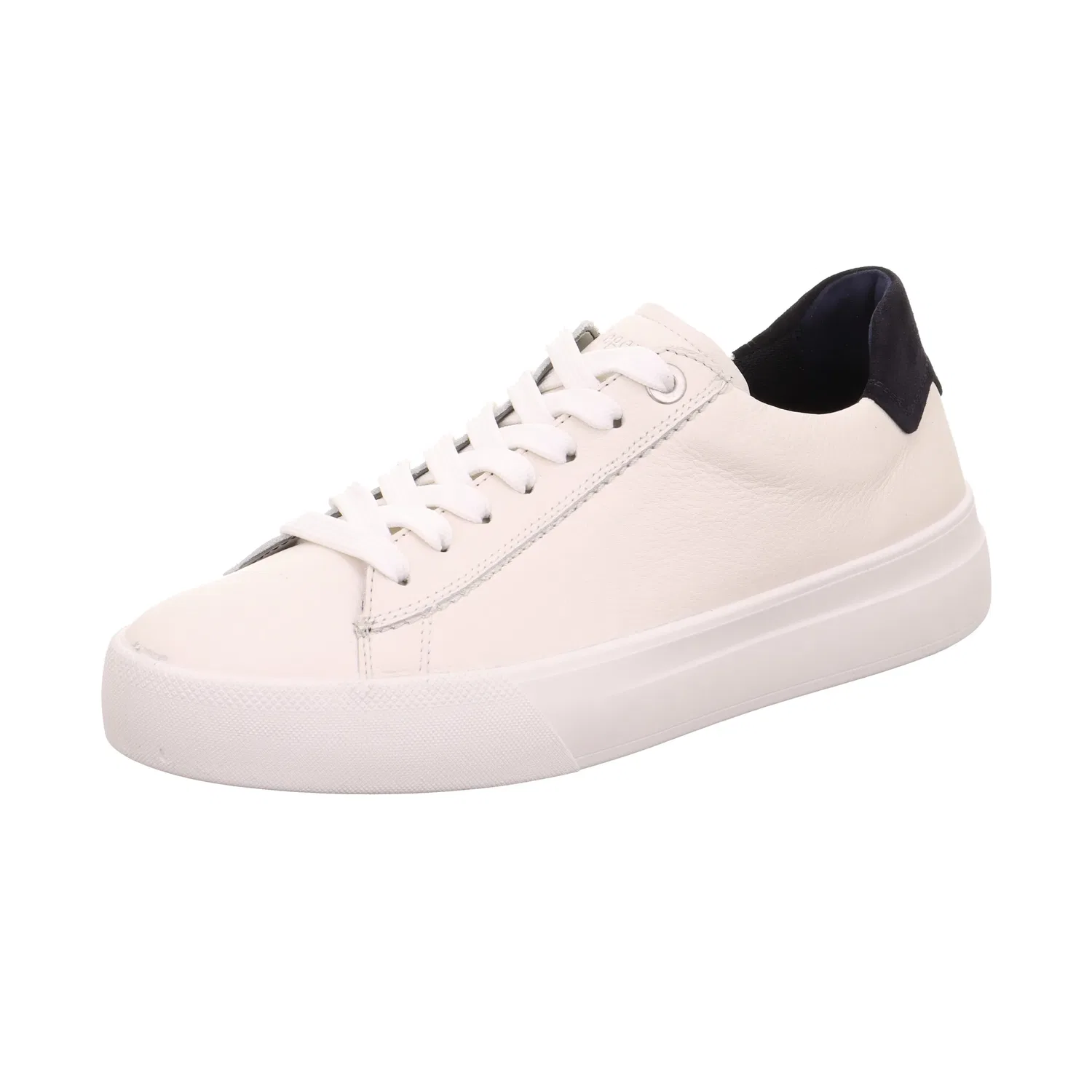Кроссовки низкие MONDO, Legero, bright white