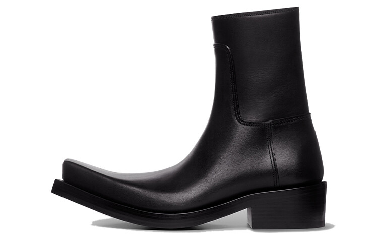 

Мужские ботильоны Balenciaga