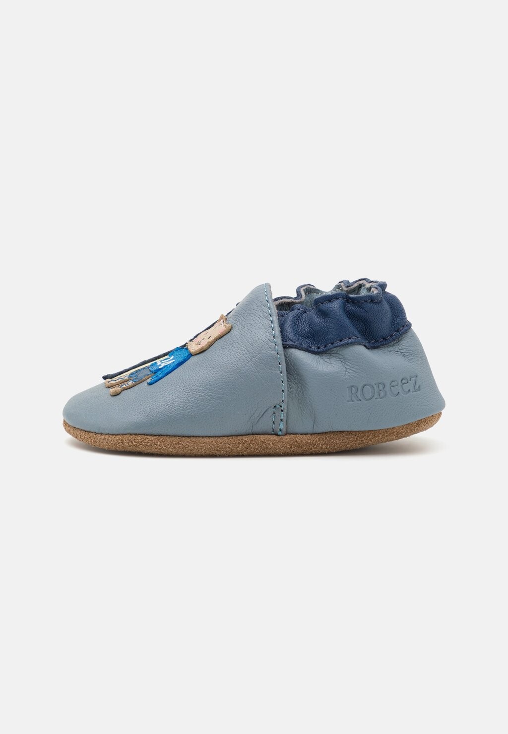 

Подарок на рождение SURFING BOY Robeez, цвет bleu