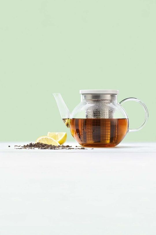 

Кувшин для чая Артесано Villeroy & Boch, прозрачный