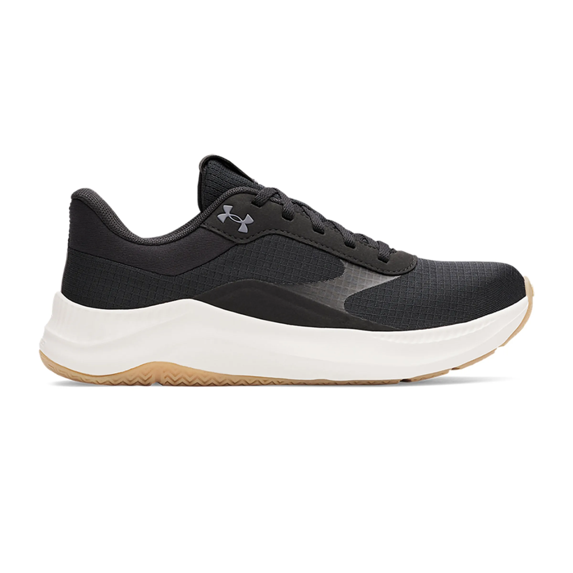 Женские кроссовки для фитнеса UA W Aurora 1 Under Armour, черный