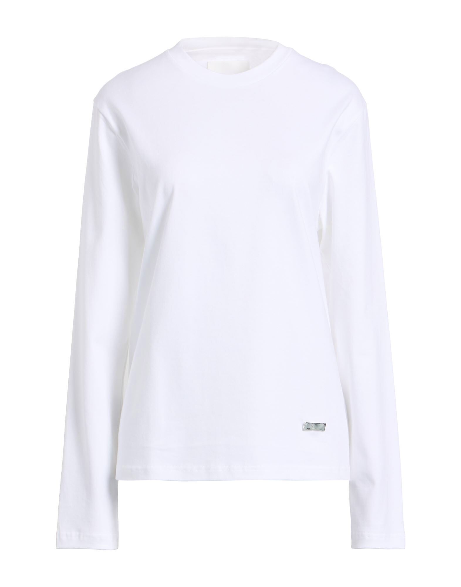 

Футболка Jil Sander, белый