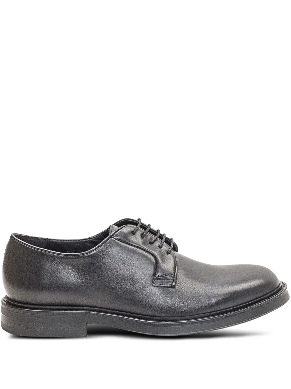 

Туфли дерби на шнуровке Sturlini Firenze, черный