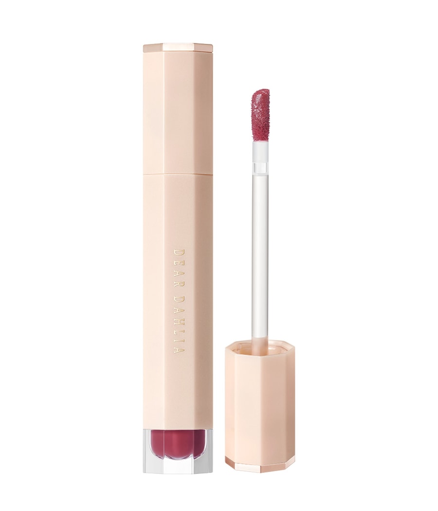 

Жидкая помада Dear Dahlia Blooming Edition Satin Glow, Lust, 5 ml