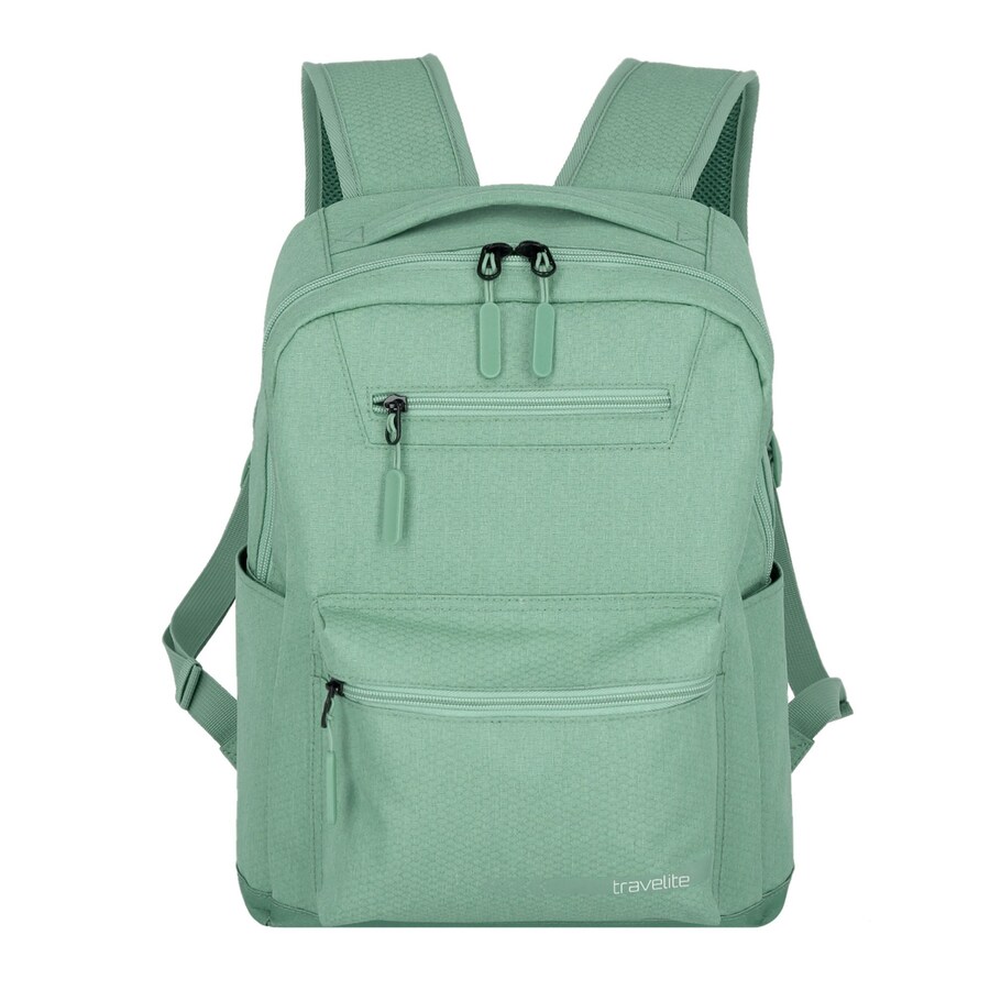 

Рюкзак TRAVELITE Kick Off, цвет Mint/Light green