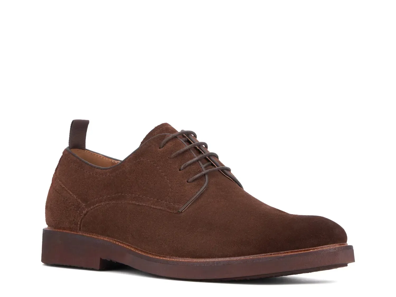 

Dexter Оксфорды Vintage Foundry, Dark Brown