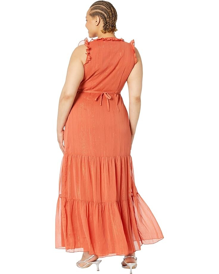 

Платье LITTLE MISTRESS Holland Dress, оранжевый