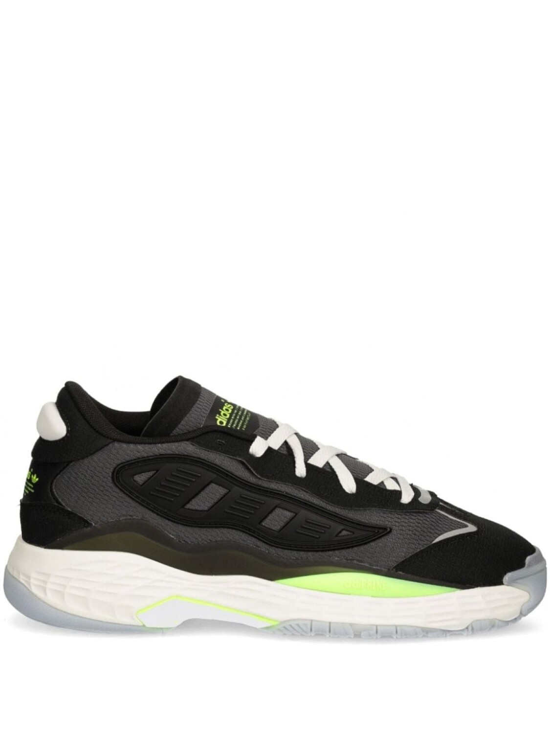 

Кроссовки Adidas Noteball III, черный